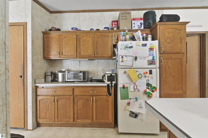 Property Photo: 6565 N 31 Road MI 49663
