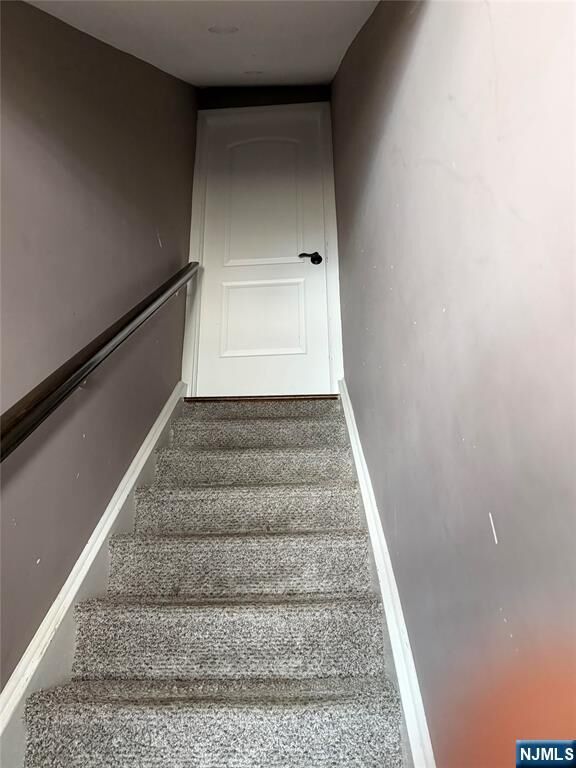 Property Photo:  60 Dick Street 2nd Fl  NJ 07013 