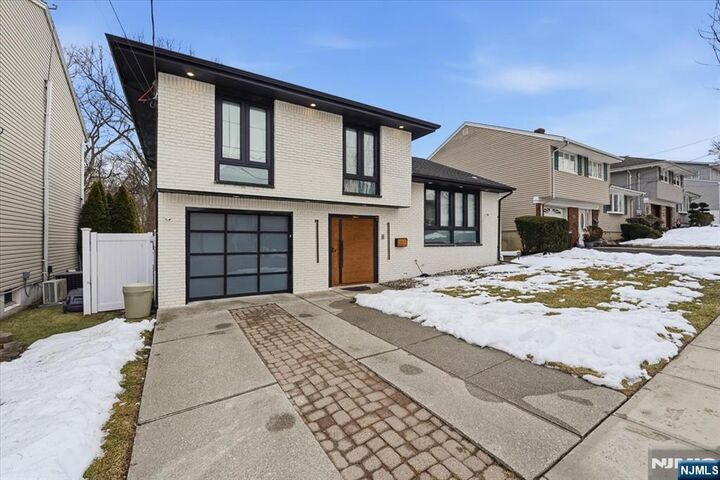 Property Photo:  32 Luhman Terrace  NJ 07094 