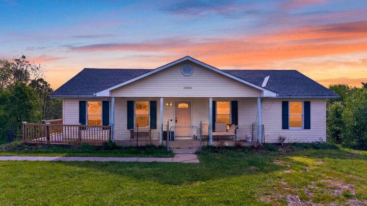Property Photo:  10800 Highway 330 Hwy  KY 41010 