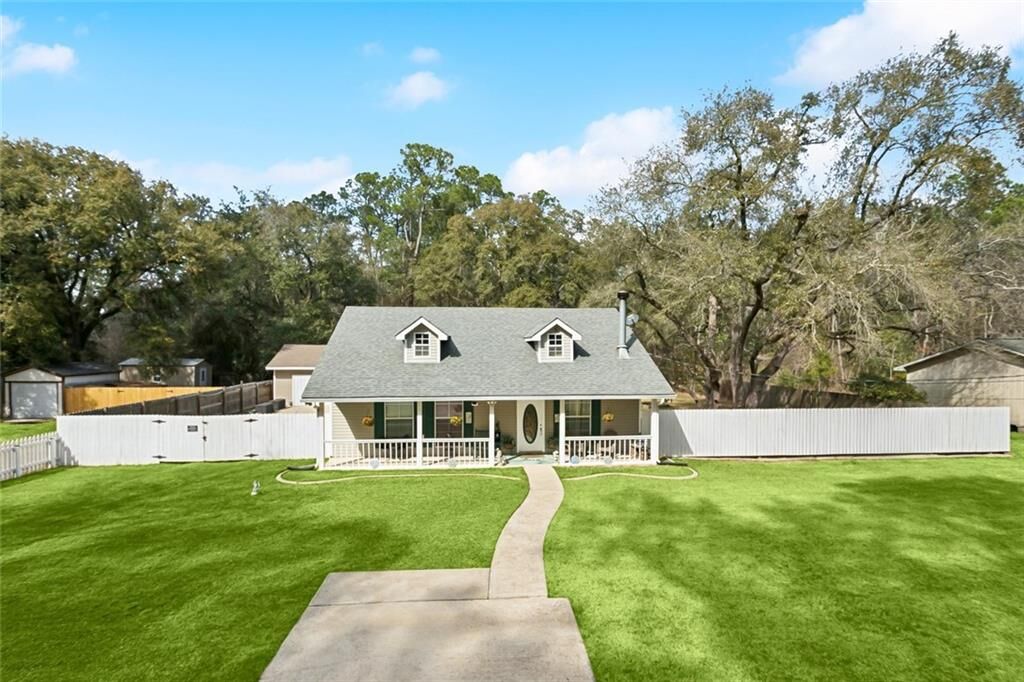 Property Photo:  35305 Rose Street  LA 70460 