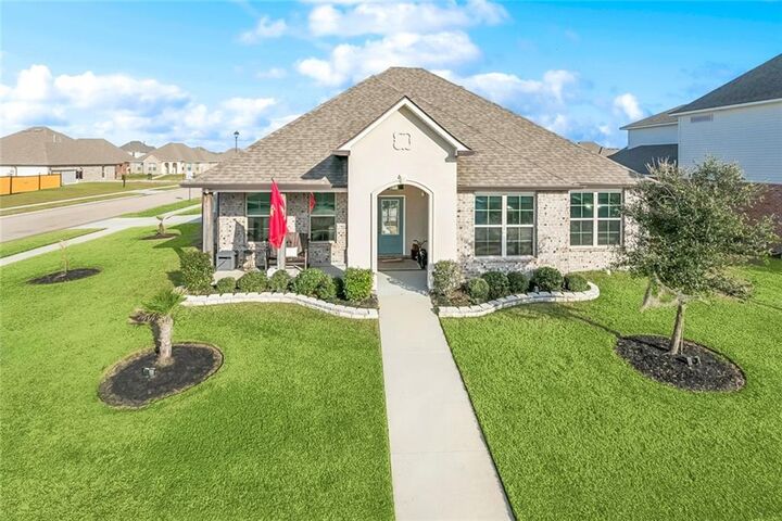 Property Photo: 1336 Shipyard Drive LA 70461