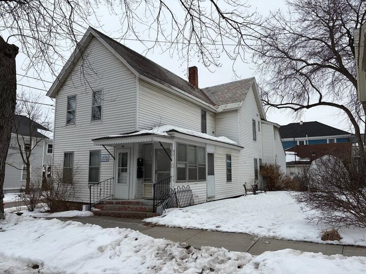 Property Photo:  50-52 Howard Street  VT 05401 