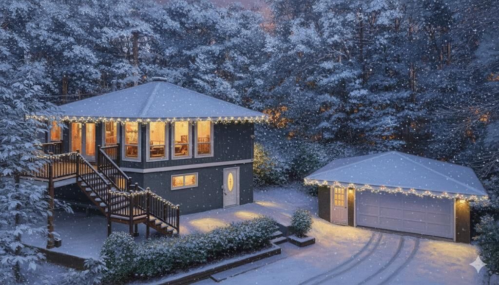 Property Photo: 147 Rocky Pond Road NH 03049