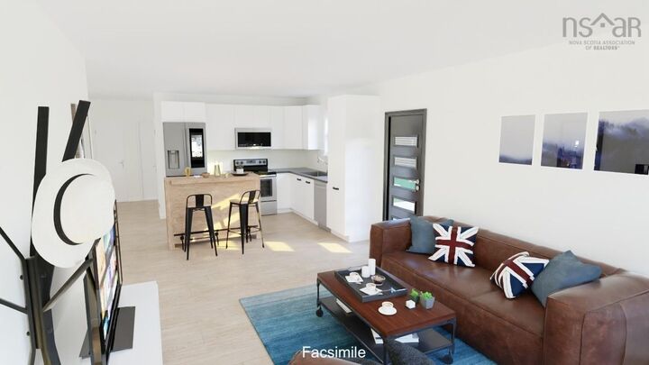 Property Photo: Lot 6A Irwin Lake Road NS B0N 1C0