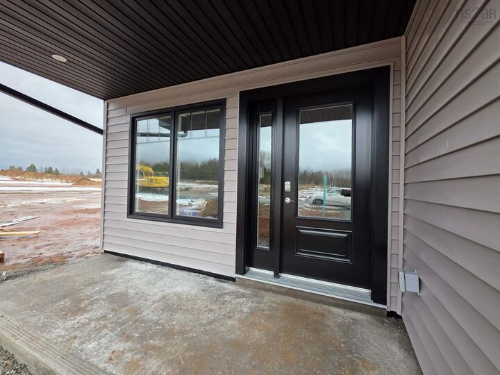Property Photo: 58 Summer Hill Place NS B6L 0G9