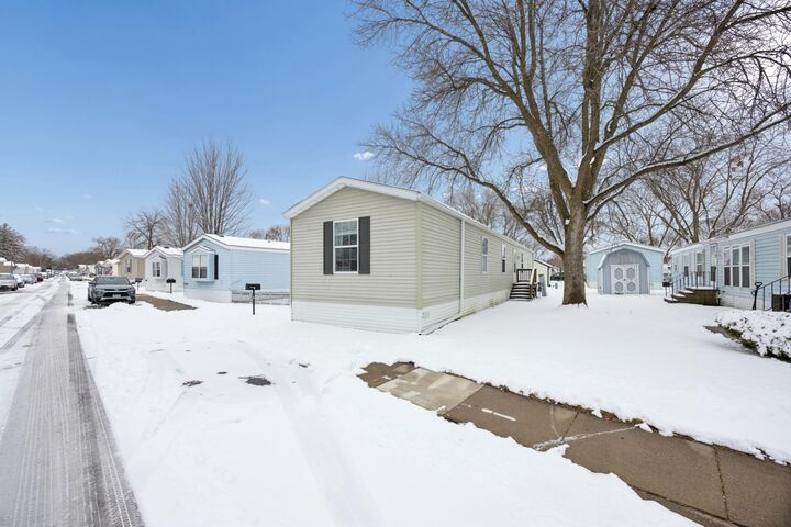 Property Photo: 950 Cessna Drive MN 55112