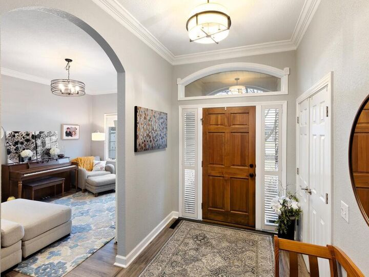 Property Photo:  1603 Goldenrod Court  MN 55057 