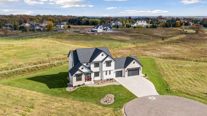 Property Photo: 2702 Mayo Prairie Lane SW MN 55902