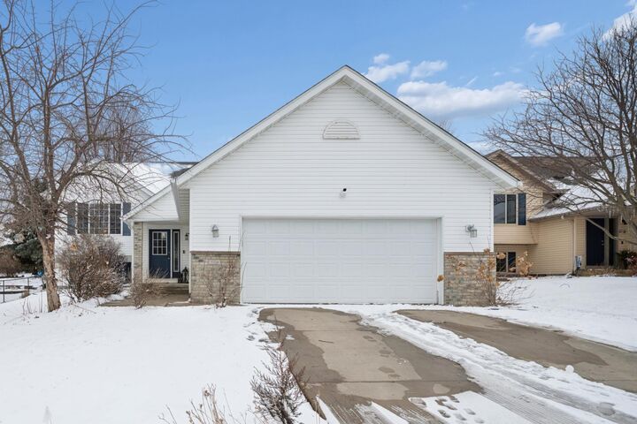 Property Photo:  5336 Duvall Street NW  MN 55901 