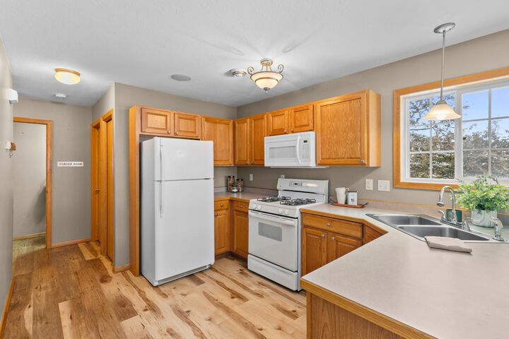 Property Photo: 5617 138th Street N MN 55038