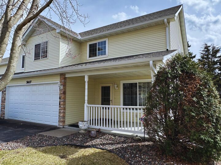 Property Photo:  5617 138th Street N  MN 55038 