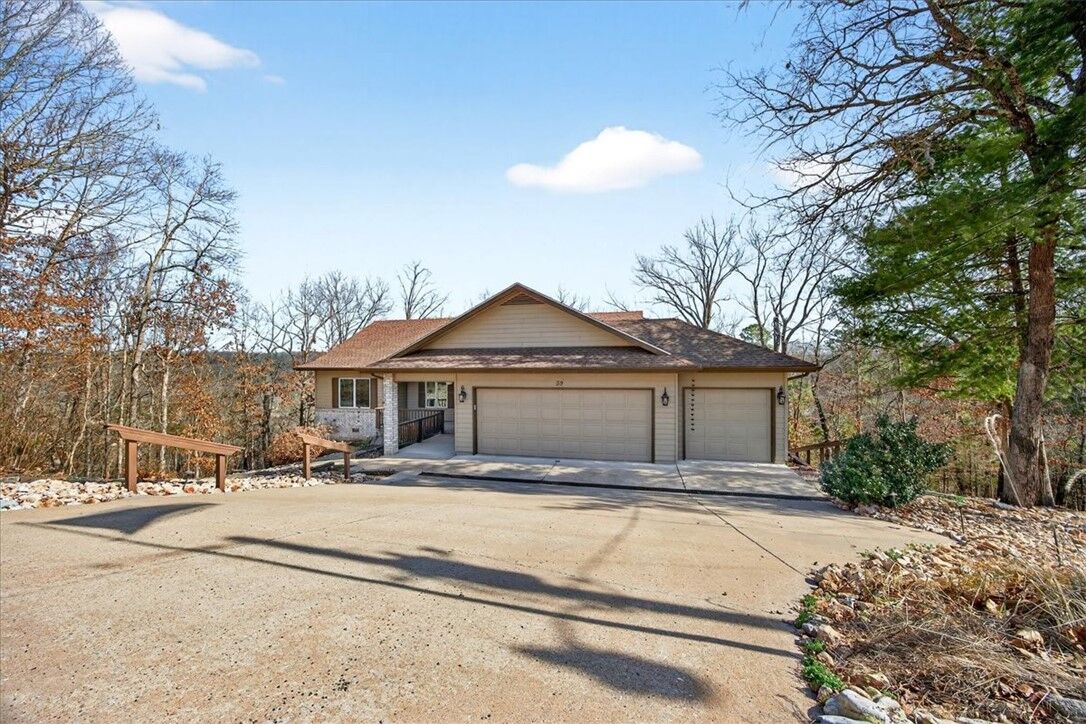 Property Photo: 39 Cambria Drive AR 72715