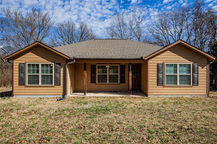 Property Photo:  12238 Cavewood Road  AR 72756 