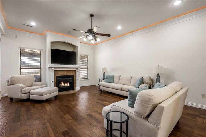 Property Photo: 3300 Park Hill Boulevard AR 72712