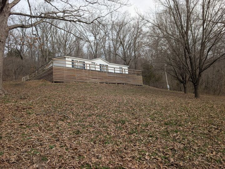 Property Photo: 12436 Highway 412 AR 72611