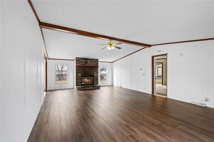 Property Photo:  2535 Wmb Franklin Avenue  AR 72751 