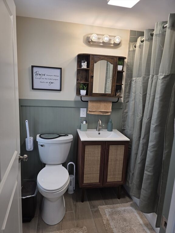 Property Photo:  1081 Main Street L  MA 01801 