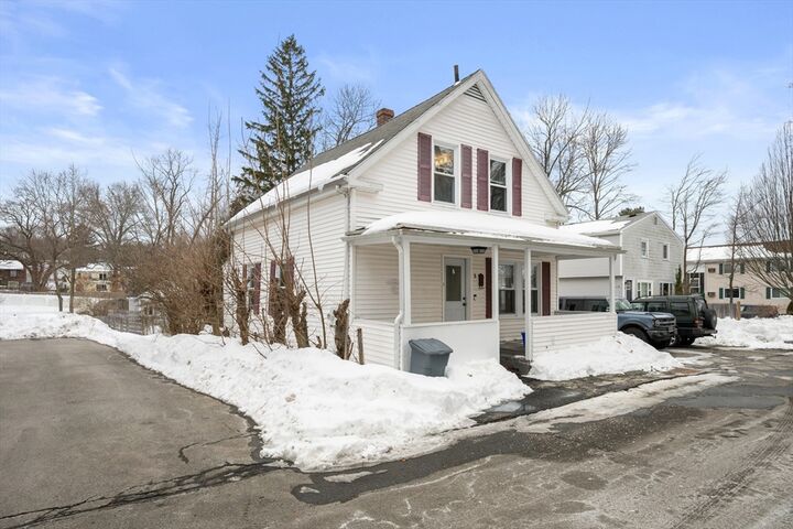 Property Photo:  8 Cleveland Ave  MA 01938 