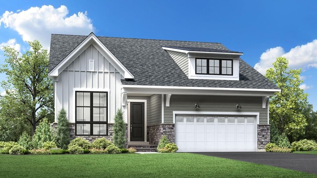 Property Photo:  7 Stableoford Ct 10  MA 01940 