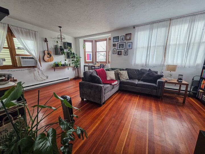 Property Photo:  390 Centre Street  MA 02130 