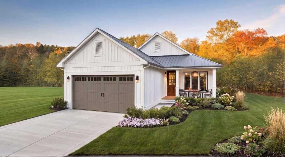 Property Photo: 312 Flare Avenue SW AB T0L 2A0