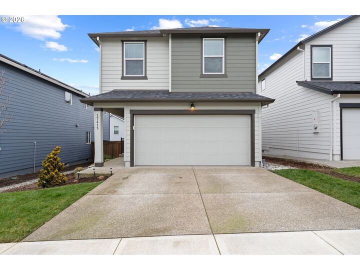 Property Photo:  17415 NW 10th Pl  WA 98642 