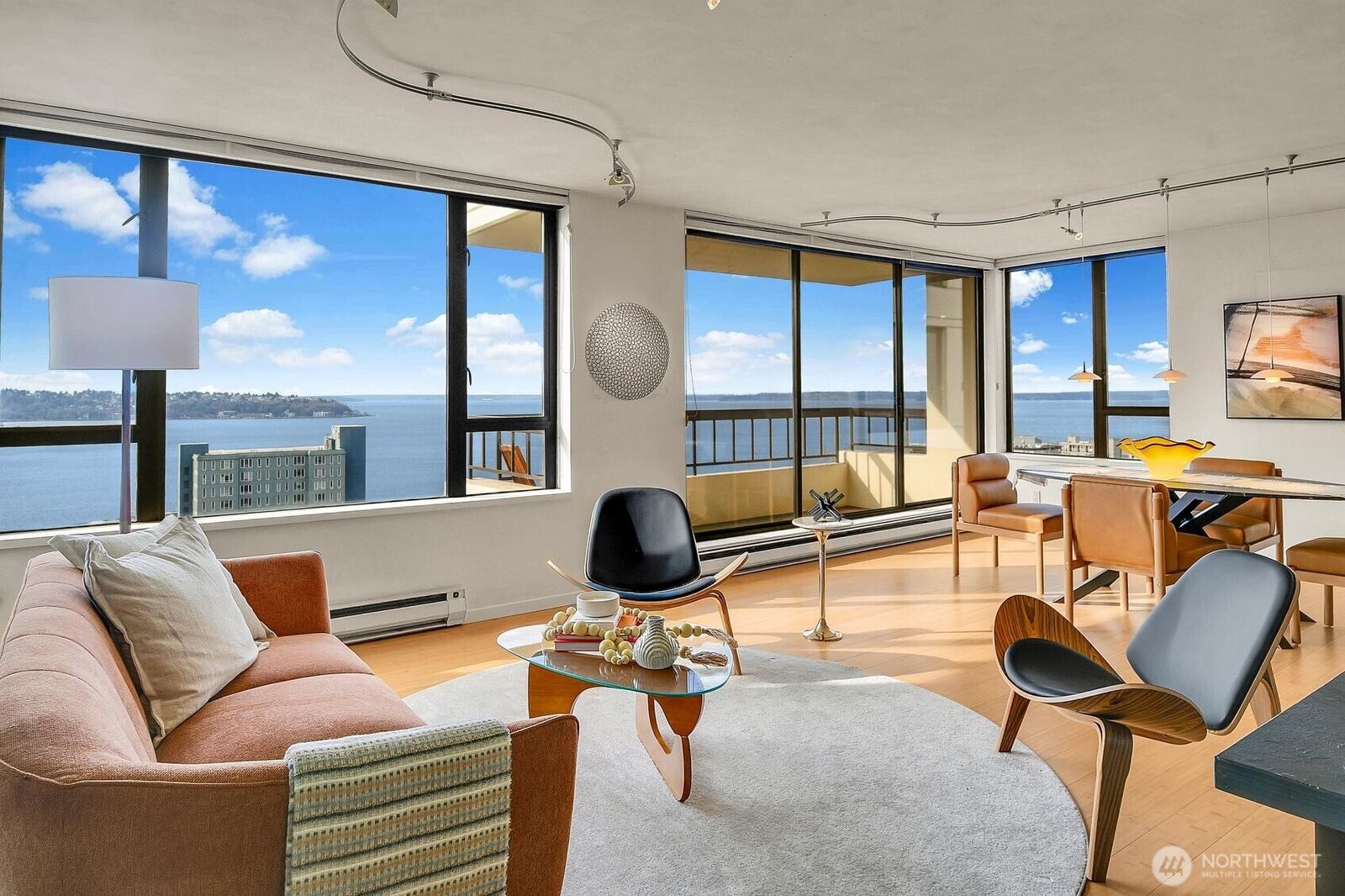 Property Photo: 2201 3rd Avenue 2003 WA 98121