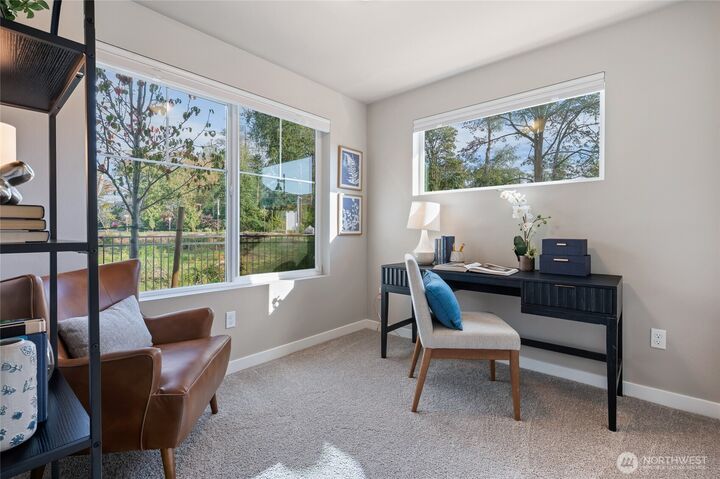 Property Photo:  14424  Madison Way D1  WA 98087 