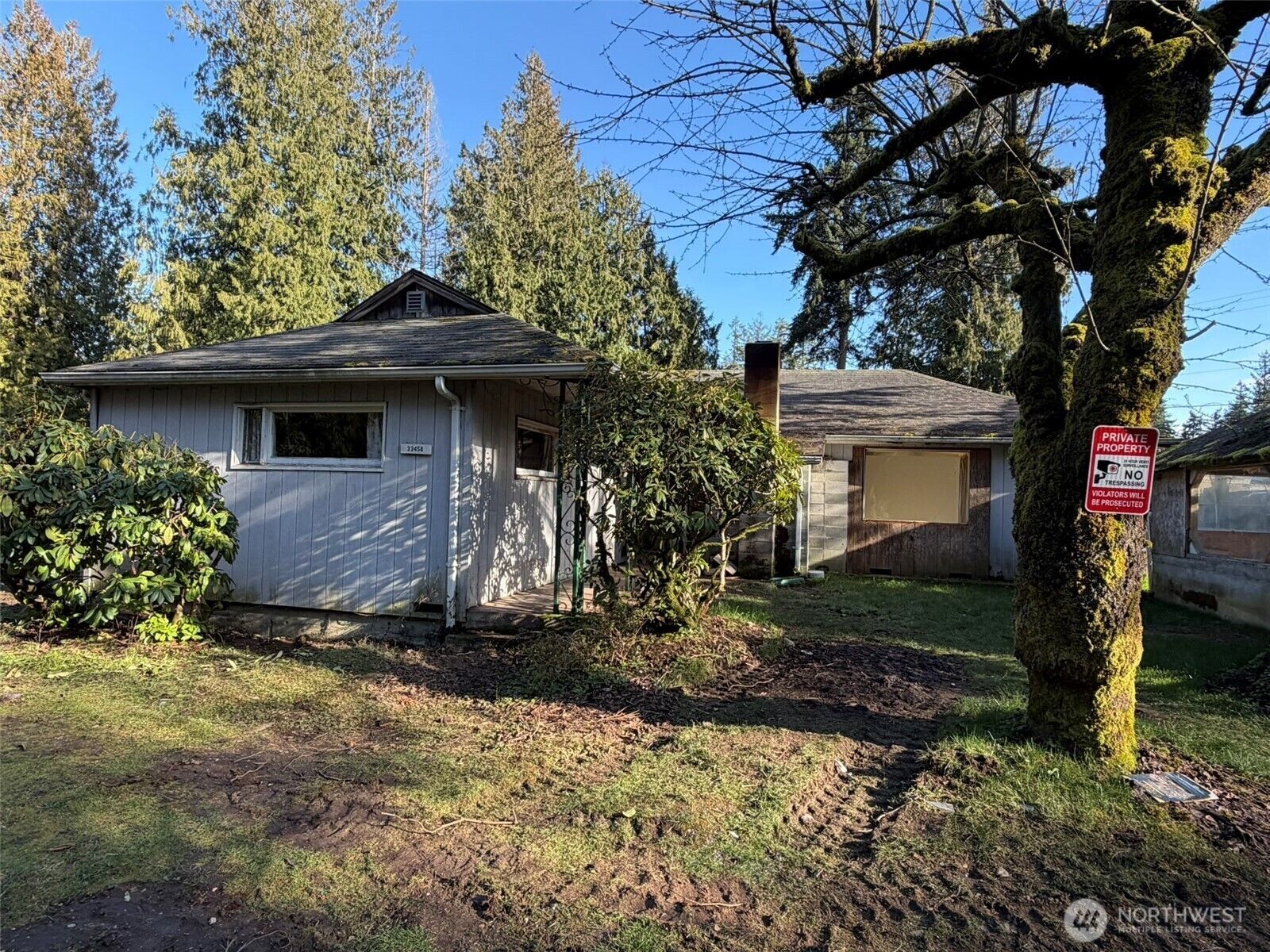 Property Photo:  33458  33rd Place S  WA 98001 