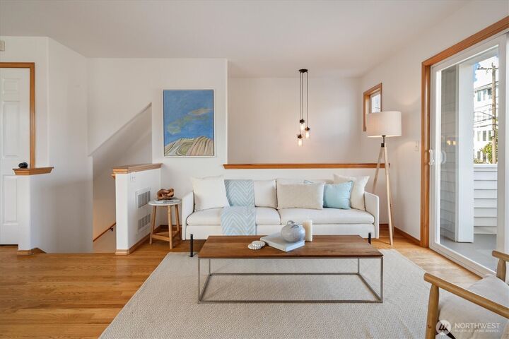 Property Photo: 2601 NW 59th Street WA 98107