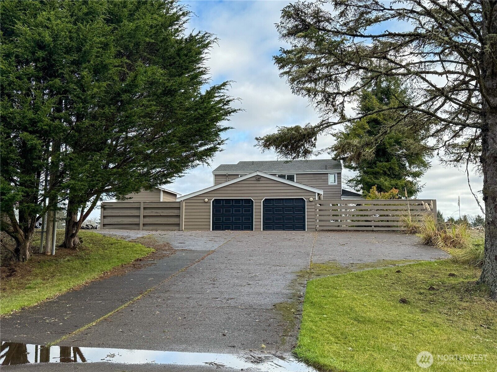 Property Photo:  586  Mount Olympus Avenue SE  WA 98569 
