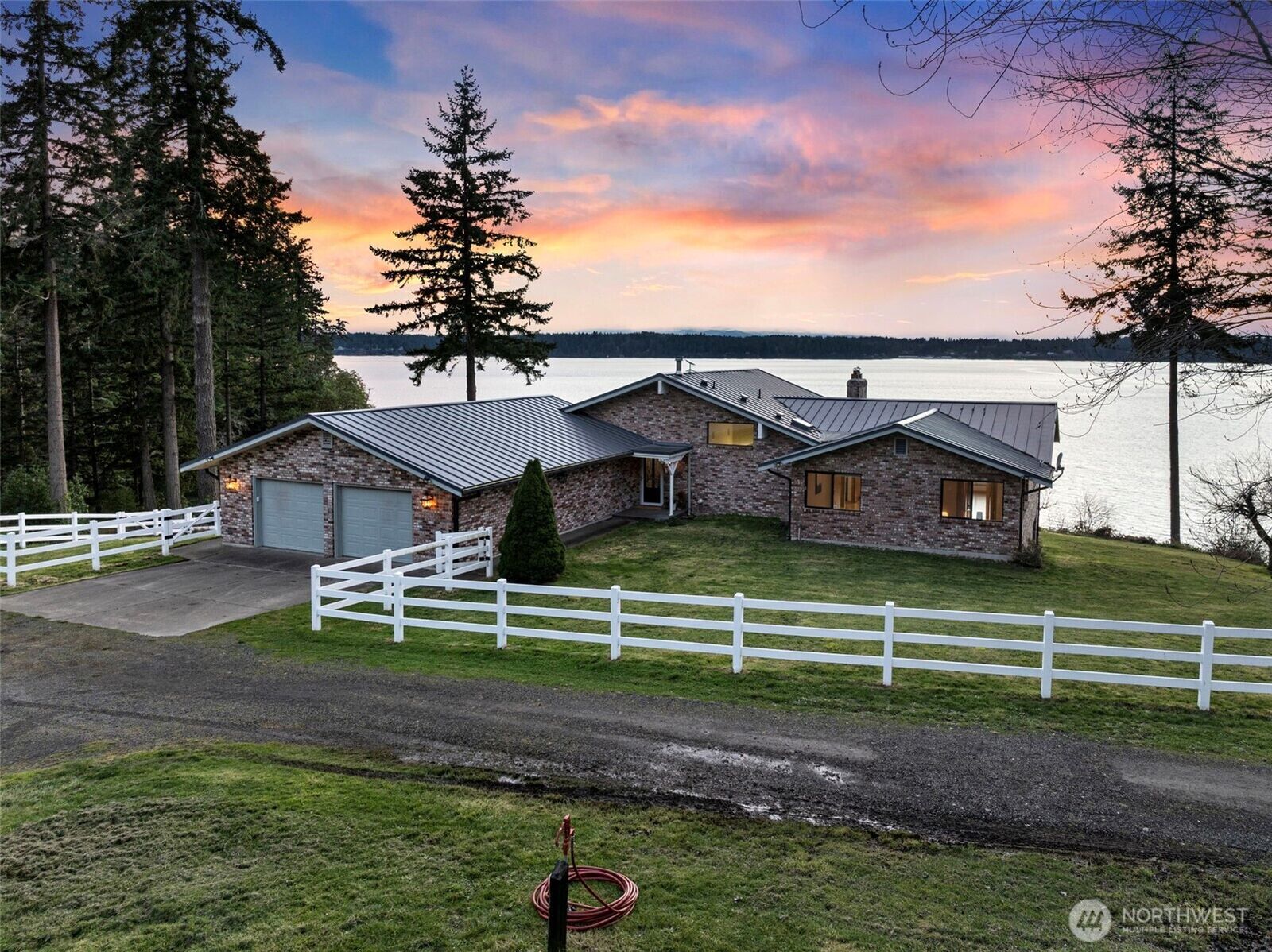 Property Photo: 17510 88th Street SW WA 98351
