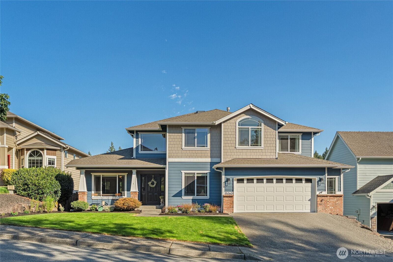 Property Photo: 15060 NE 185th Street WA 98072