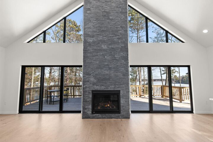 Property Photo:  N1272 Spirit Island Road  WI 54135 
