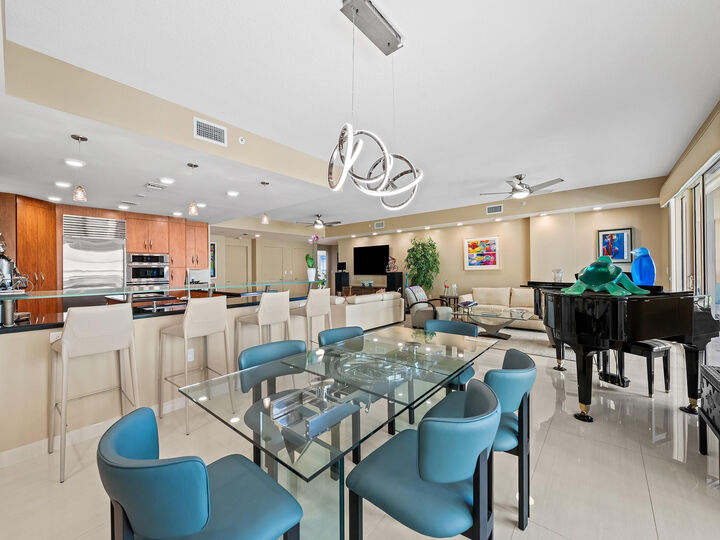 Property Photo:  3415 N Ocean Drive 505  FL 33019 