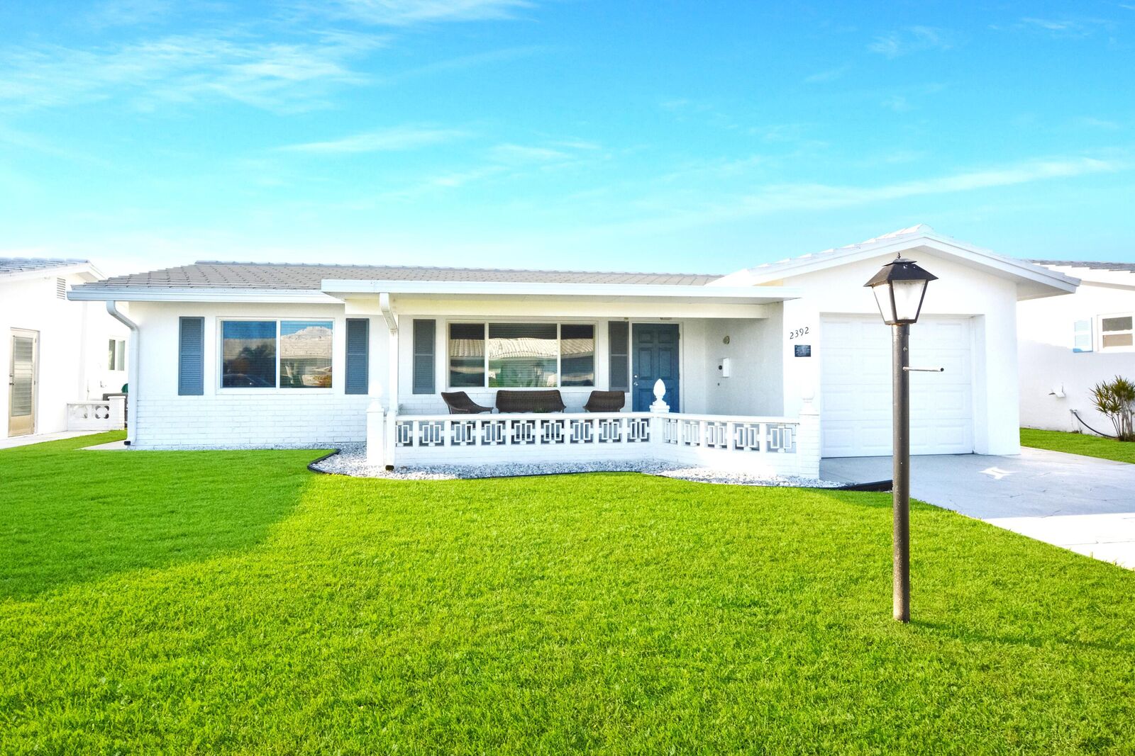 Property Photo:  2392 SW 11th Avenue  FL 33426 