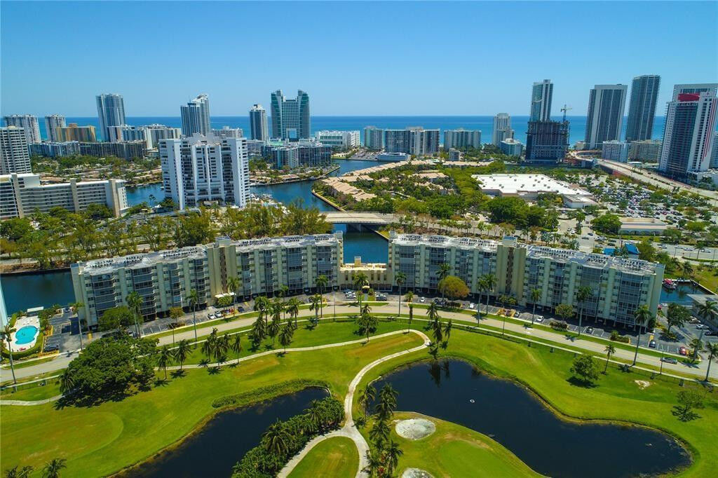 Property Photo:  1445 Atlantic Shores Boulevard 406  FL 33009 