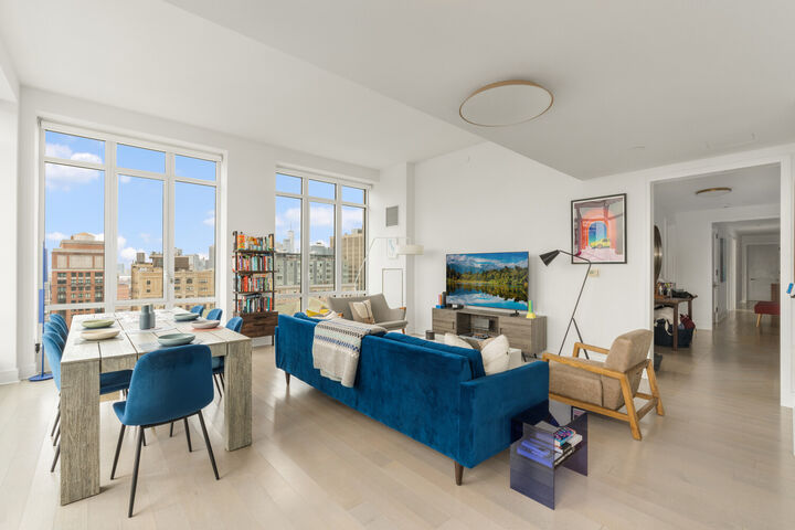 Property Photo: 265 State Street Ph1 NY 11201