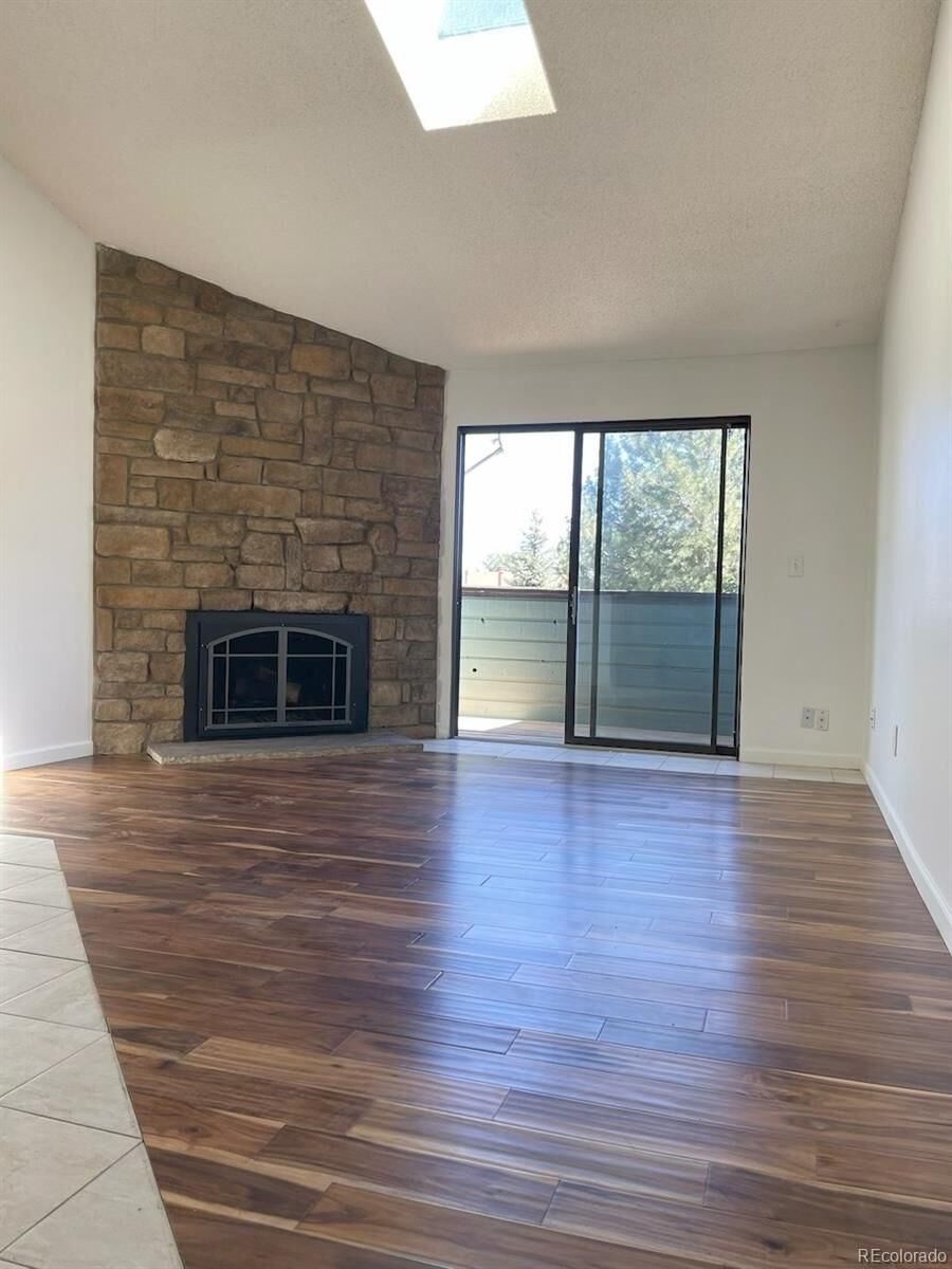 Property Photo:  11901 E Harvard Avenue 203  CO 80014 