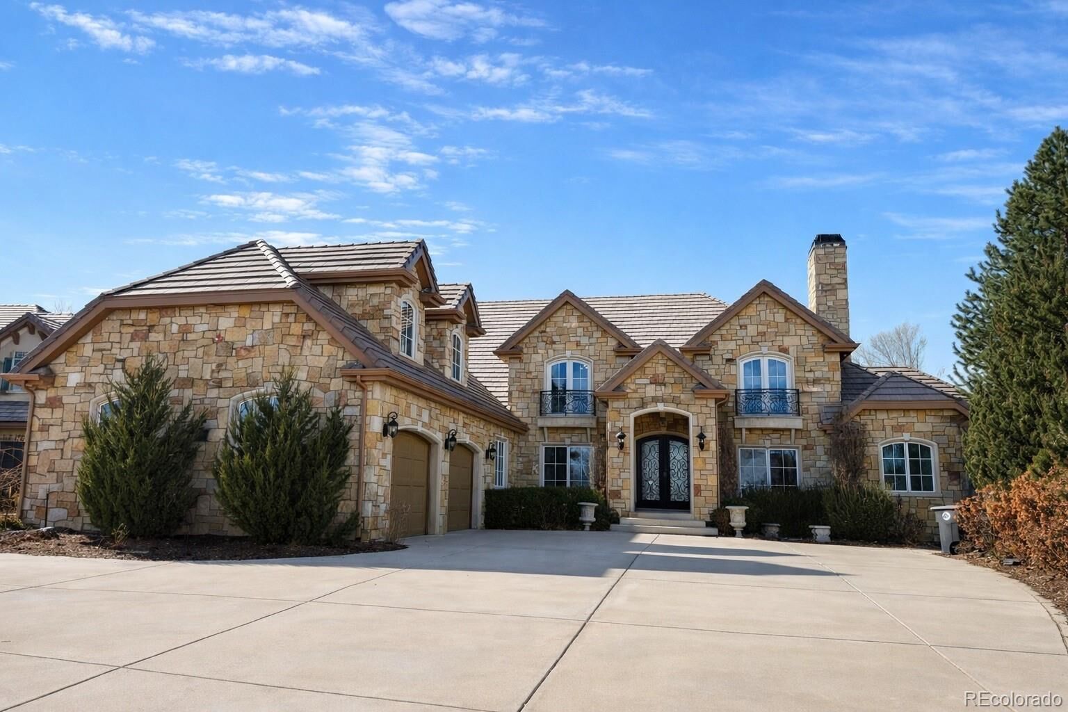 Property Photo:  1615 Stardance Circle  CO 80504 