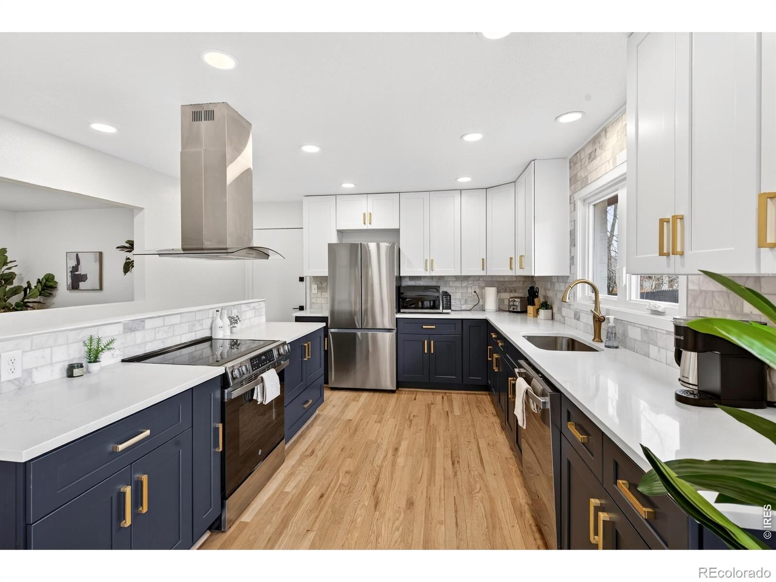 Property Photo: 3000 Dartmouth Avenue CO 80305