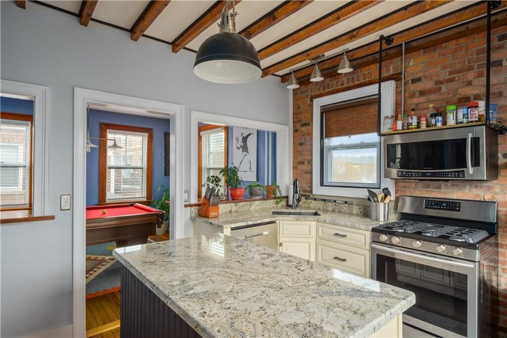 Property Photo:  209 3rd Street  RI 02840 