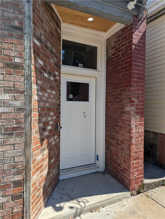 Property Photo: 56 Sutton Street RI 02903