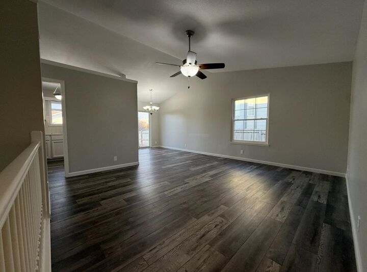 Property Photo:  4823 S Mount Carmel  KS 67217 