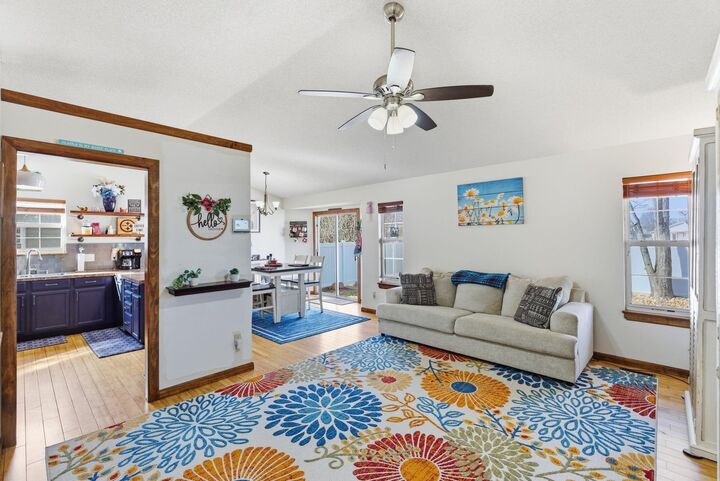 Property Photo:  11710 W Jamesburg St  KS 67212-6460 