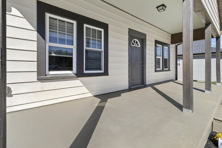 Property Photo:  3130 Pleasant Grove Church Road SW  TN 37353 