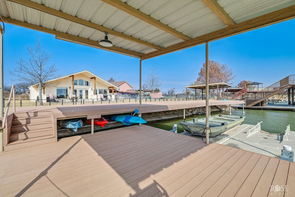 Property Photo:  1820 Shady Point Circle Drive  TX 76904 