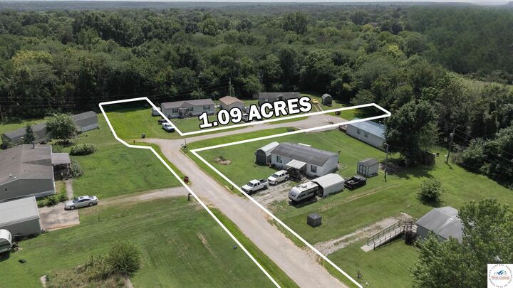 Property Photo:  Tbd Elsie  MO 65301 