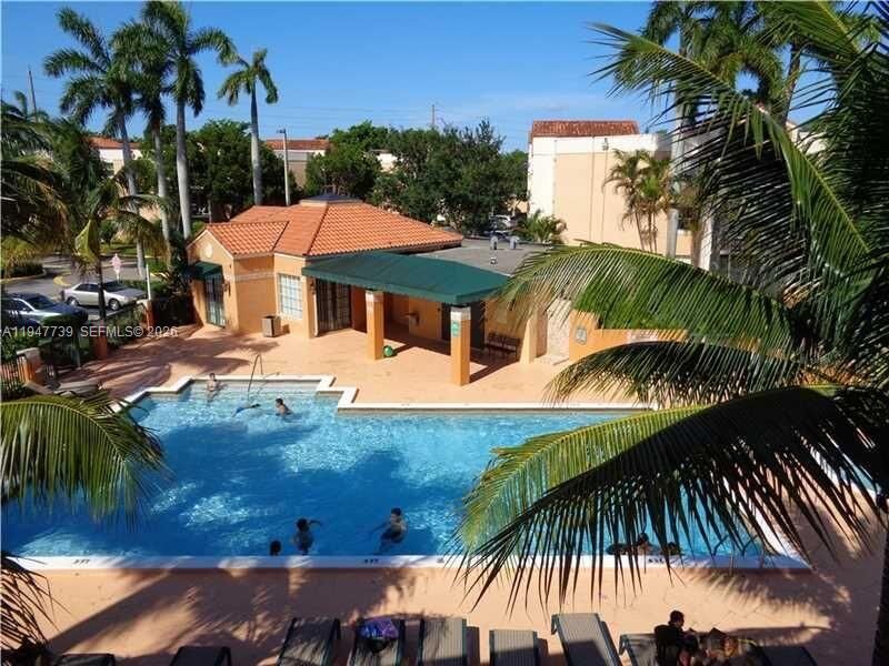 Property Photo: 6276 NW 186th St 307 FL 33015